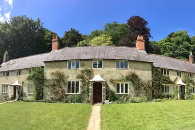 Image de Charming Cottage in idyllic location on Stourhead Estate
