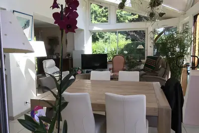 Image de Villa Les Oiseaux de Lise