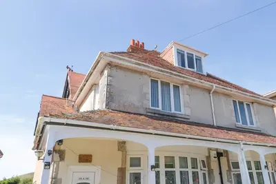 Image de Hill View, pet friendly in Swanage