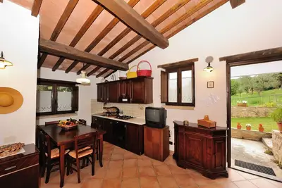 Image de Appartamento Margherita con Piscina