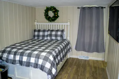 Image de Whitehall Cottages Boutique Motel - Full Bed