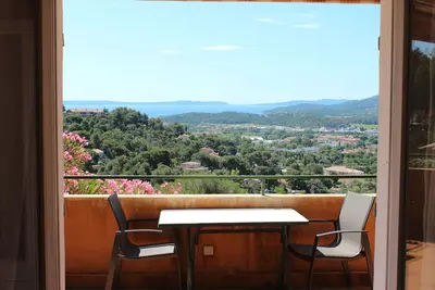 Image de Studio N ° 4 with sea view
