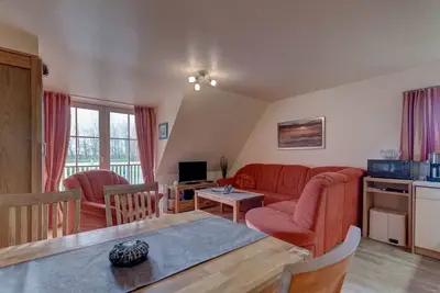 Image de Vacation apartment/apartment for 4 guests with 70m² in Büsumer Deichhausen (143255)