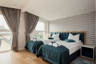 Image de ShortStayPoland Aparthotel
