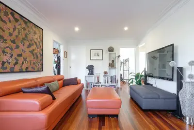 Image de Balmoral Quintessential- Eco Artist Retreat- Home