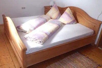 Image de Vacation apartment Arberblick 1