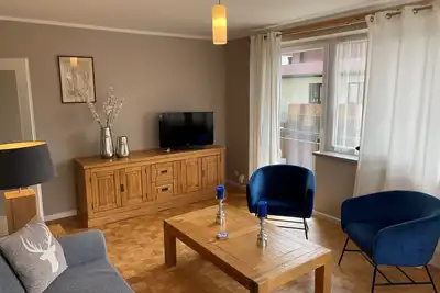 Image de Alpine - 2 bedroom apartment in Kirchberg in Tirol