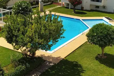 Image de Appartement Ourasol, 2 Chambres à Santa Eulalia au Centre d'Albufeira