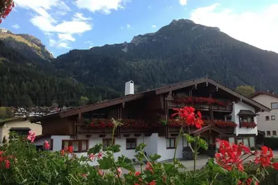 Image de Doppelzimmer Typ 2 - Landhausappartement Kofler