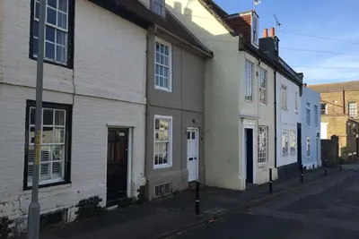 Image de Sea Captain's cottage