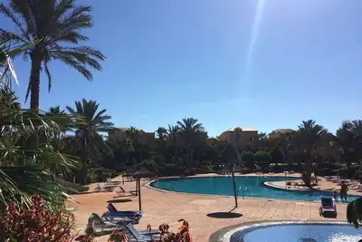 Image de â– â– â– Best Choice ─ Spacoius, private terraces, 3 pools - Fiber Optic â– â– â–