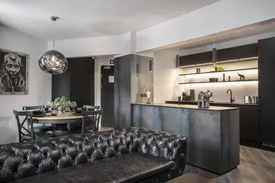 Image de Ava Two Bedrooms - on the Rainbow street