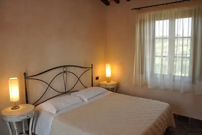 Image de Cozy three-room apartment with private outdoor balcony