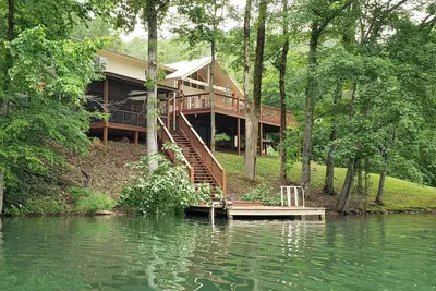 Image de Not Accepting Bookings\nPrivate lake - Pets Welcome