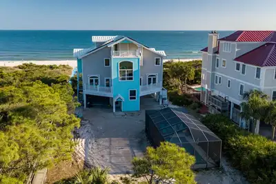 Image de 30% Off Summer! Private Pool, Elevator, Sleeps 20, Bob Sikes Cut!