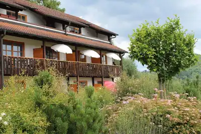Image de Appartement de vacances Obernzell pour 1 - 2 personnes - Appartement de vacances