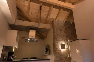 Image de Holiday apartment \"Olea\" - \"Living in the garden of the senses\"