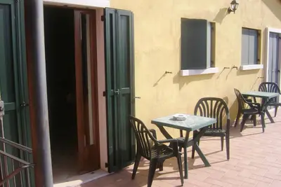 Image de Appartement de vacances Salionze pour 1 - 3 personnes avec 1 chambre à coucher - Appartement de vaca