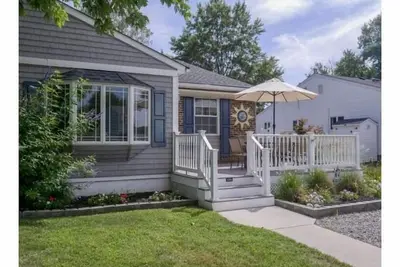 Image de Sea Isle City - Situated midway between Historic Cape May and the \"Always Turned On\" Atlantic City