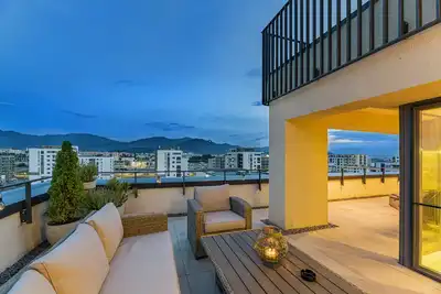 Image de Mk Apartments Brasov