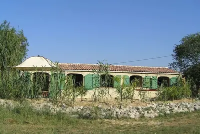 Image de Independent Cottage 2 bedrooms, garden pool Wifi set in meadows & great views