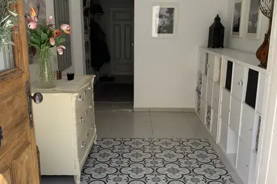 Image de Vacation apartment for the whole family