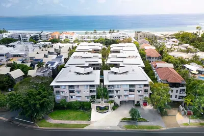 Image de The Sebel Noosa