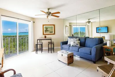 Image de Unwind at Pelican Bend an Oceanfront Suite at Ocean Pointe 4215