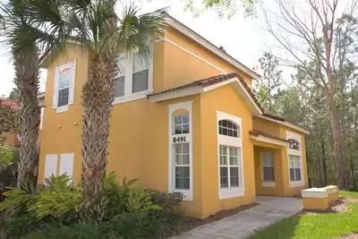 Image de #Family Disney Retreat in gated Resort Community!