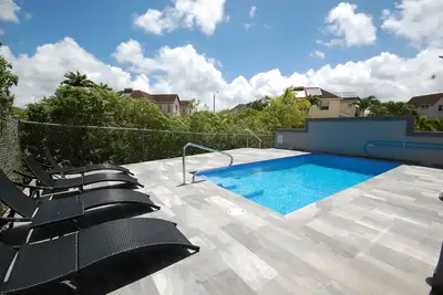 Image de New 2-Bedroom Apartment with Swimming Pool