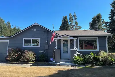Image de Beach Melody, Long Beach Wa
