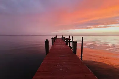 Image de Lil' Paradise On The Potomac - Private Pier ~ Waterfront