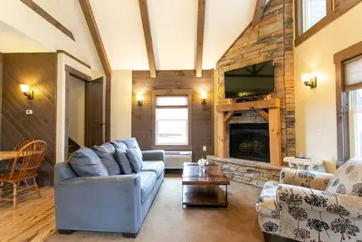 Image de Luxury 2-Bedroom Cottage in Downtown Berlin