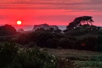 Image de Maison Ă deux pas des plages