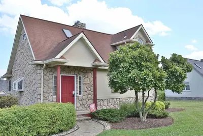 Image de Delightful Cottage With Seasonal Pool/Hot Tub