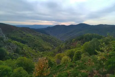 Image de Belle maison au cœur de la nature