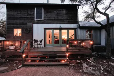 Image de Cajun Moon Ranch - 4 bedrooms, hot tub, nature trails