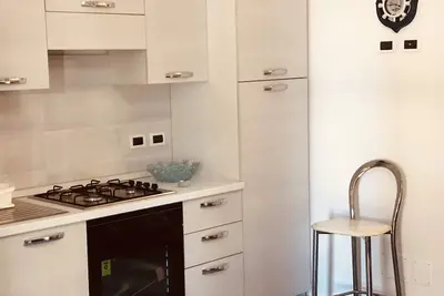 Image de Apartment In Villa