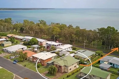 Image de Burrumundi - Burrum Heads - Close To Beach - Water Views