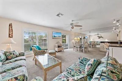 Image de Blind Pass Condos at Bowman's Beach F204 on beautiful Sanibel Island