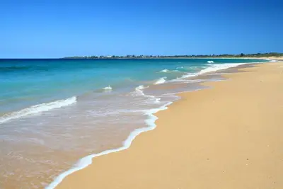 Image de Canoodling @ Culburra Beach