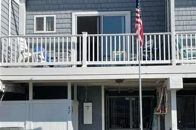 Image de North Bethany Ocean Block Casual Comfort