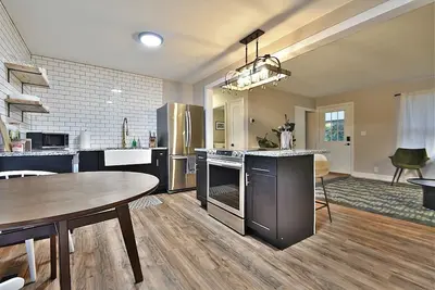 Image de SoKno Wilderness House