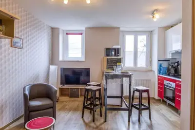 Image de Le Gambetta by Interhome