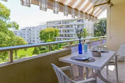 Image de Le Vega by Interhome