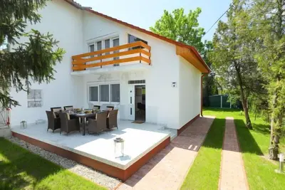 Image de Maison Pixie by Interhome