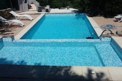 Image de Villa Spacieuse Familiale Tout Confort Vacances Calme En Osmose Avec La Nature