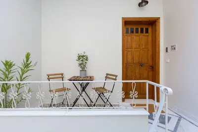Image de Dinostratus House, Studio 1&5