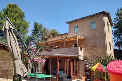 Image de Relax, natura e attività all'aperto