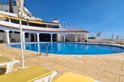 Image de Albufeira, 5 minutes to the beach (41)
